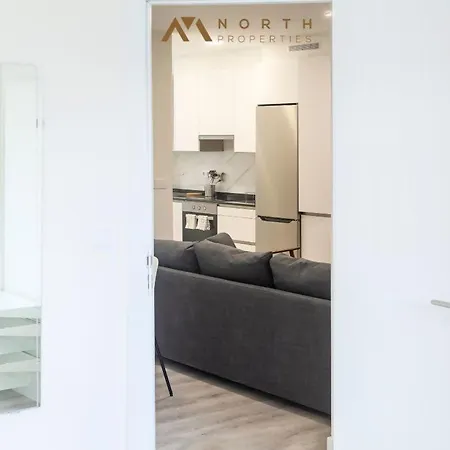 Roncudo 2º Planta Apartment