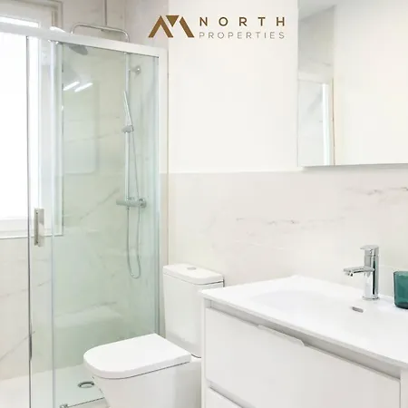 Roncudo 2º Planta Apartment A Coruna