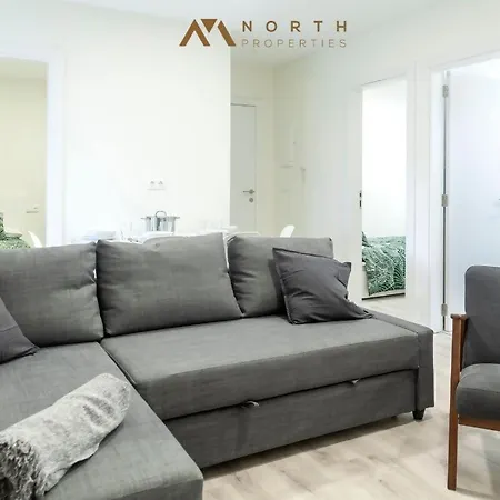 Roncudo 2º Planta Apartment