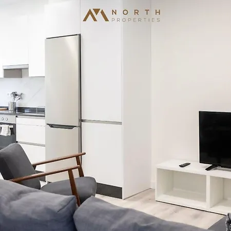 Roncudo 2º Planta Apartment