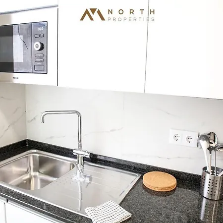 Roncudo 2º Planta Apartment