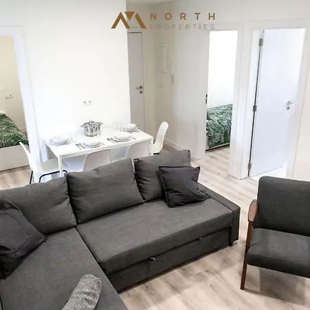 Roncudo 2º Planta Apartment *