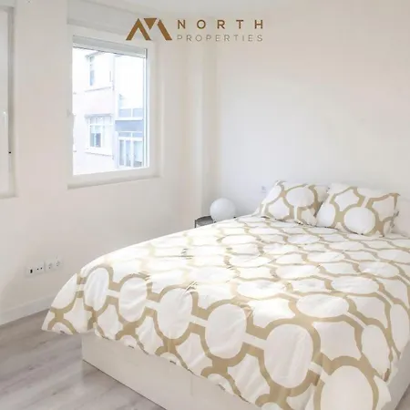 Roncudo 2º Planta Apartment *