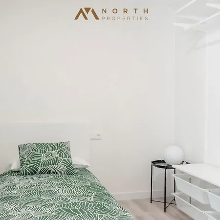 Roncudo 2º Planta Apartment