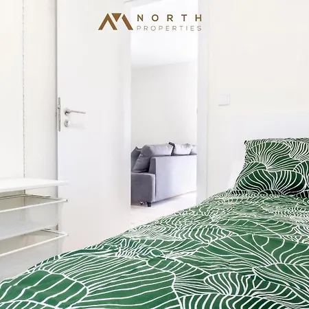 Apartment Roncudo 2º Planta