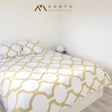 Apartment Roncudo 2º Planta *
