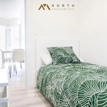 Roncudo 2º Planta Apartment *